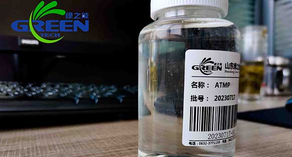 ATMP什么意思？ATMP是什么？ATMP阻垢劑的用途和作用是什么？