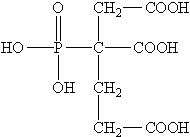 PBTCA 2-膦酸丁烷-1，2，4-三羧酸